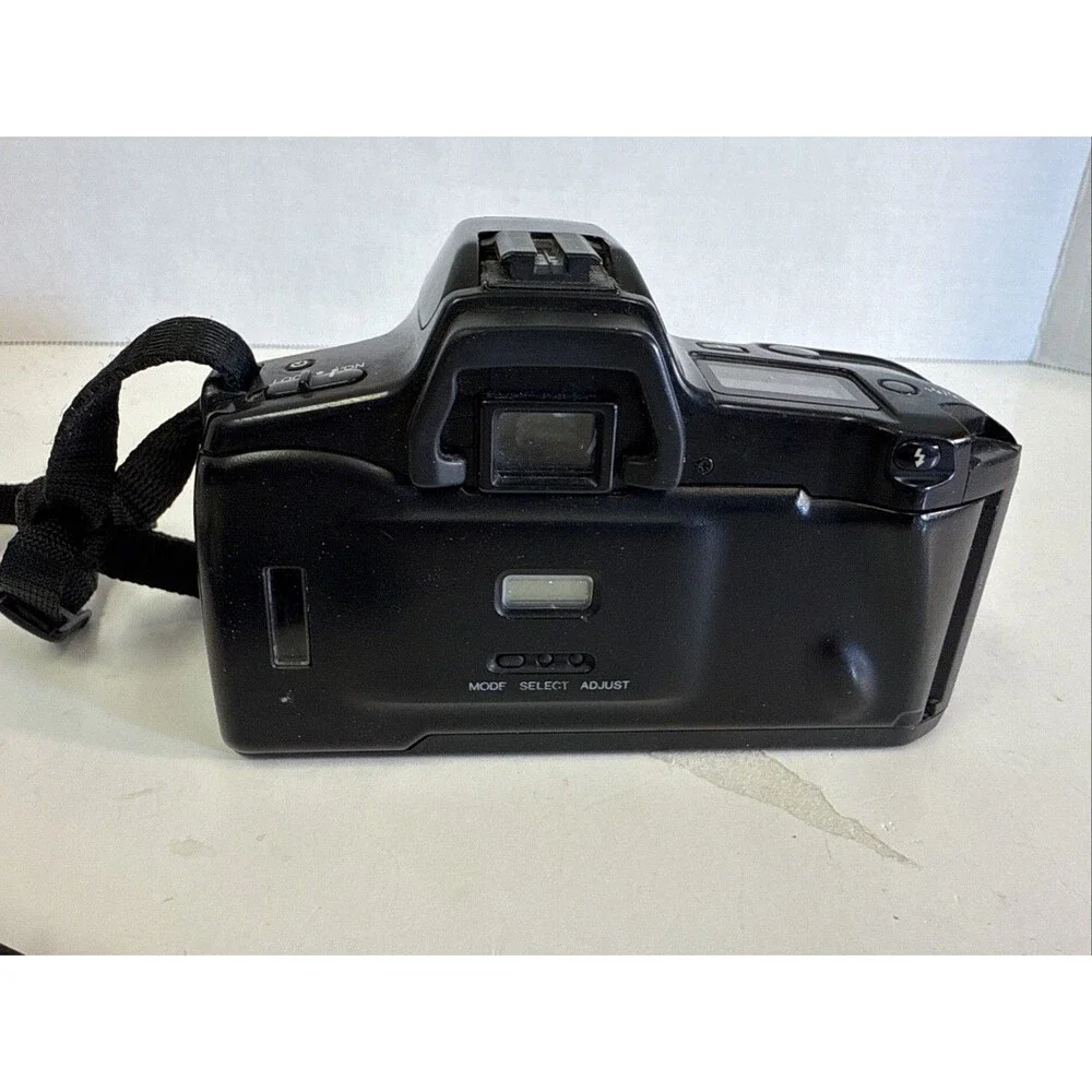 Minolta vtg maxxum
